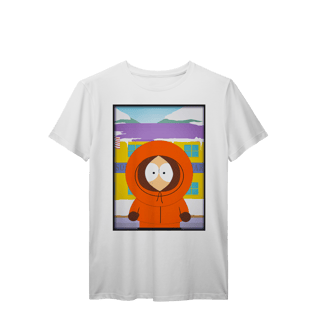 Nome do produto South Park | Algodão Prime