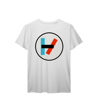 Nome do produto Twenty One Pilots | Algodão Prime