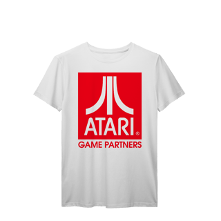 Nome do produto Atari | Algodão Prime