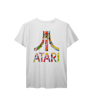 Nome do produto Atari | Algodão Prime
