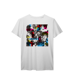 Nome do produto Siouxsie And The Banshees | Algodão Prime