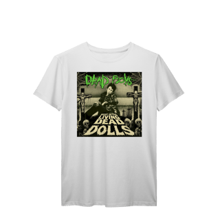 Nome do produto Dead Boys | Algodão Prime