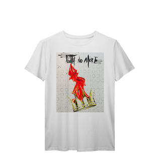 Nome do produto Faith No More | Algodão Prime