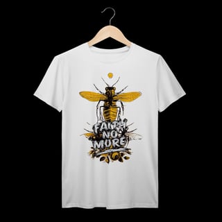 Nome do produto Faith No More | Algodão Prime
