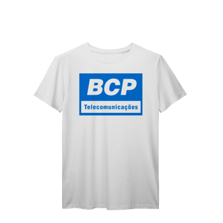 Nome do produto BCP | Algodão Prime