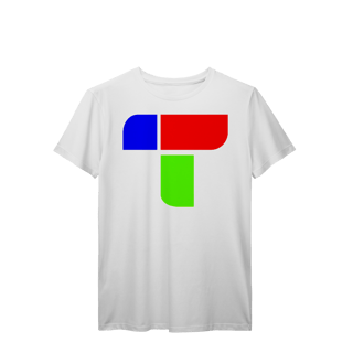 Nome do produto Rede Tupi De Televisão | Algodão Prime