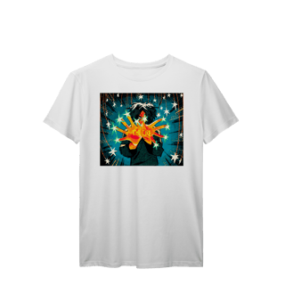 Nome do produto The Cure | Algodão Prime