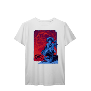Nome do produto The Cure | Algodão Prime