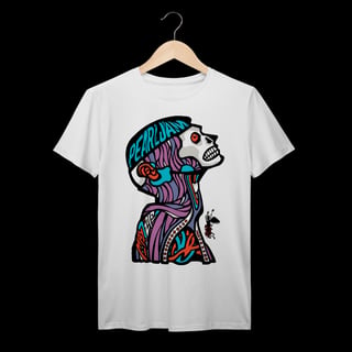 Nome do produto Pearl Jam | Algodão Prime