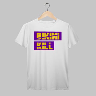 Nome do produto Bikini Kill | Algodão Prime