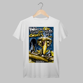 Nome do produto Limpbizkit | Algodão Prime