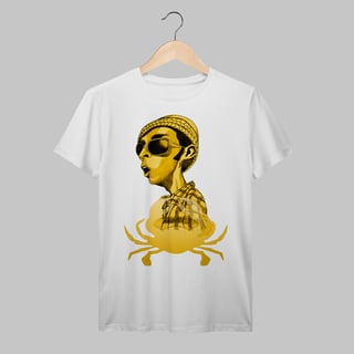 Nome do produto Chico Science & Nação Zumbi | Algodão Prime
