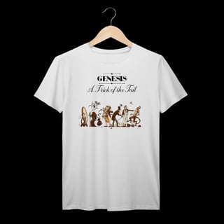 Nome do produto Genesis | Algodão Prime