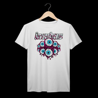 Nome do produto Incubus | Algodão Prime