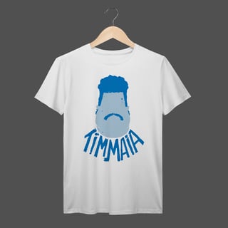 Nome do produto Tim Maia | Algodão Prime