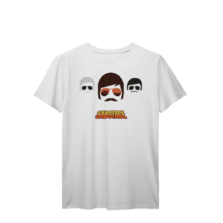 Nome do produto Beastie Boys | Algodão Prime