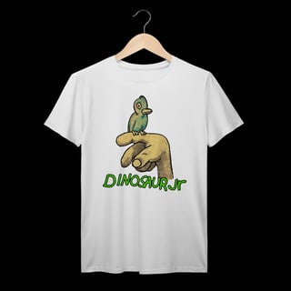Nome do produto Dinosaur Jr | Algodão Prime
