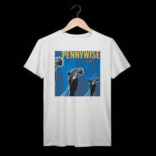 Nome do produto Pennywise | Algodão Prime