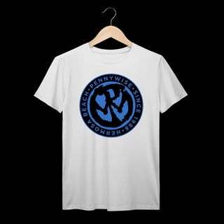 Nome do produto Pennywise | Algodão Prime