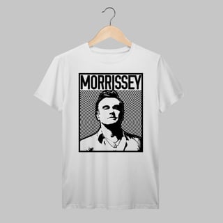 Nome do produto The Smiths | Morrisey | Algodão Prime