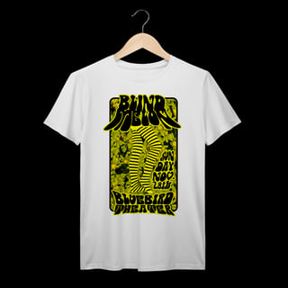 Nome do produto Blind Melon | Algodão Prime