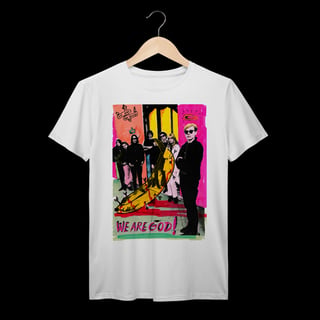 Nome do produto The Velvet Underground | Algodão Prime