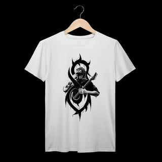 Nome do produto Slipknot | Algodão Prime