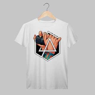 Nome do produto Linkin Park | Algodão Prime