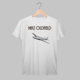 Nome do produto Mike Oldfield | Algodão Prime