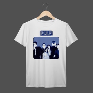 Nome do produto Pulp | Algodão Prime