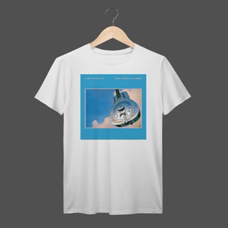 Nome do produto Dire Straits | Algodão Prime