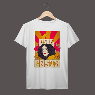 Nome do produto Gal Costa | Algodão Prime