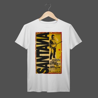 Nome do produto Santana | Algodão Prime