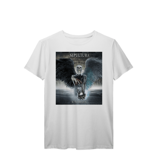 Nome do produto Sepultura | Algodão Prime