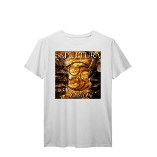 Nome do produto Sepultura | Algodão Prime