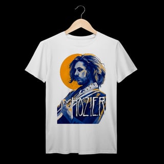 Nome do produto Hozier | Algodão Prime