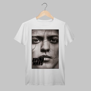 Nome do produto Bruno Mars | Algodão Prime