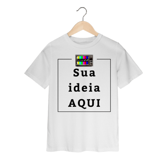 Nome do produto Catálogo Classic Infantil