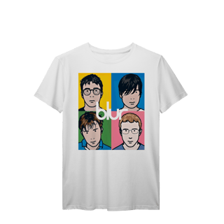 Nome do produto Blur | Algodão Prime