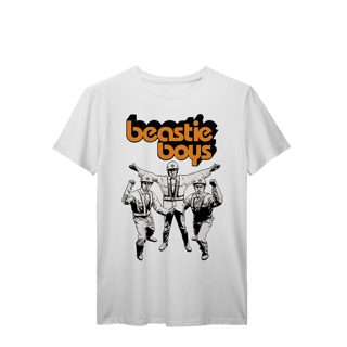 Nome do produto Beastie Boys | Algodão Prime