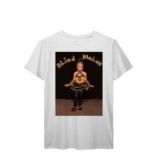 Nome do produto Blind Melon | Algodão Prime