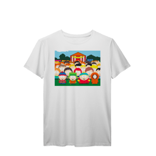 Nome do produto South Park | Algodão Prime