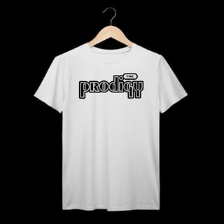 Nome do produto The Prodigy | Algodão Prime
