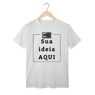 Nome do produto Catálogo Camiseta Classic