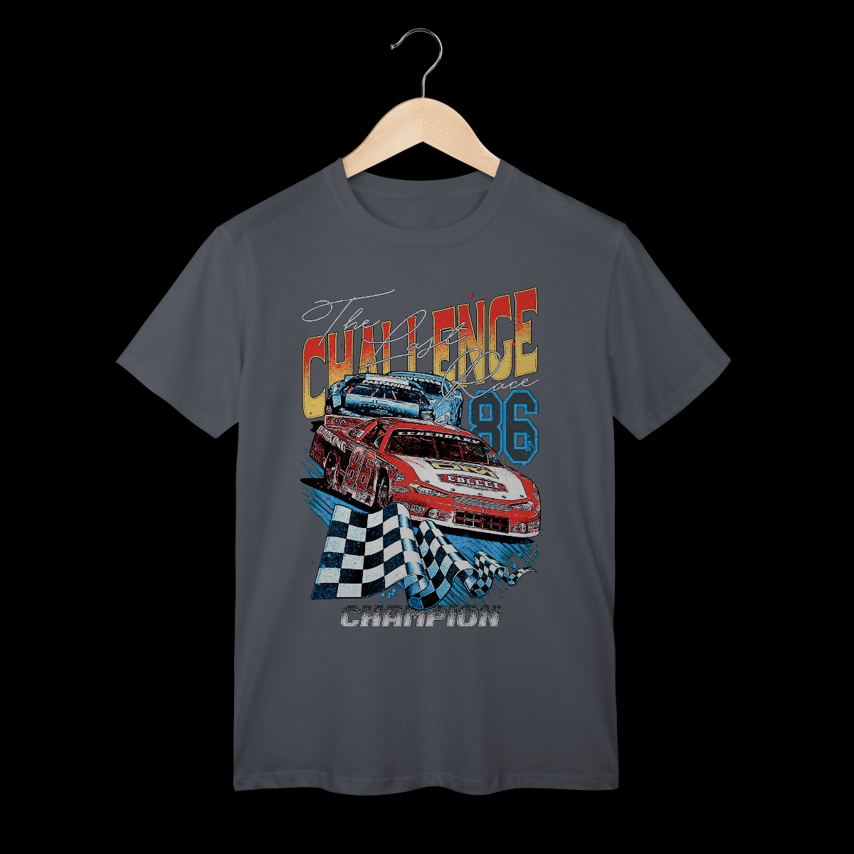 The Last Race | Algodão Prime