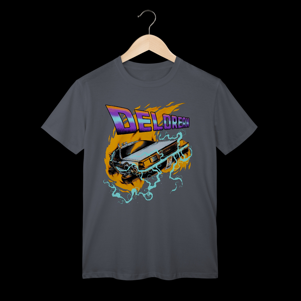 Delorean | Algodão Classic
