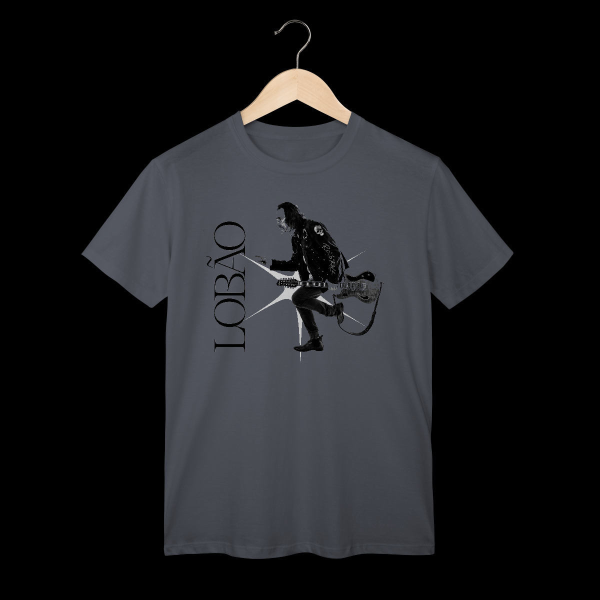 Lobão | Algodão Classic