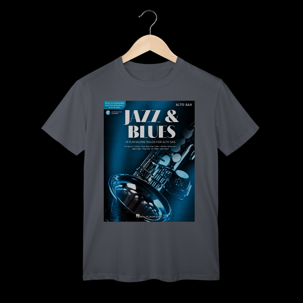 Jazz & Blues | Algodão Classic