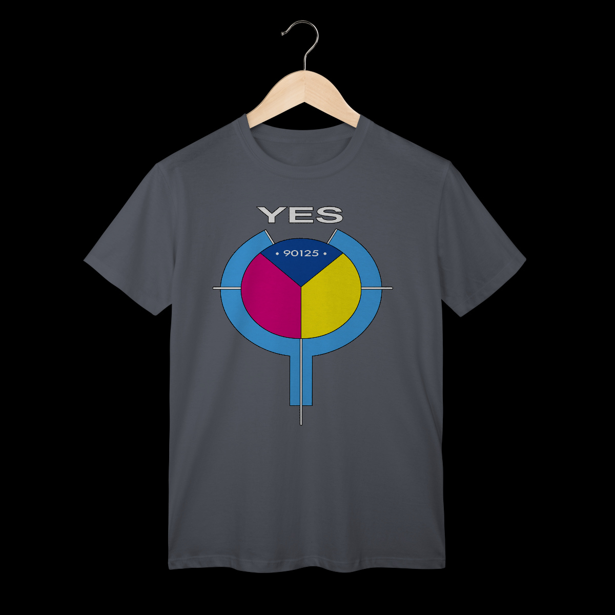 Nome do produto: Yes | Algodão Classic