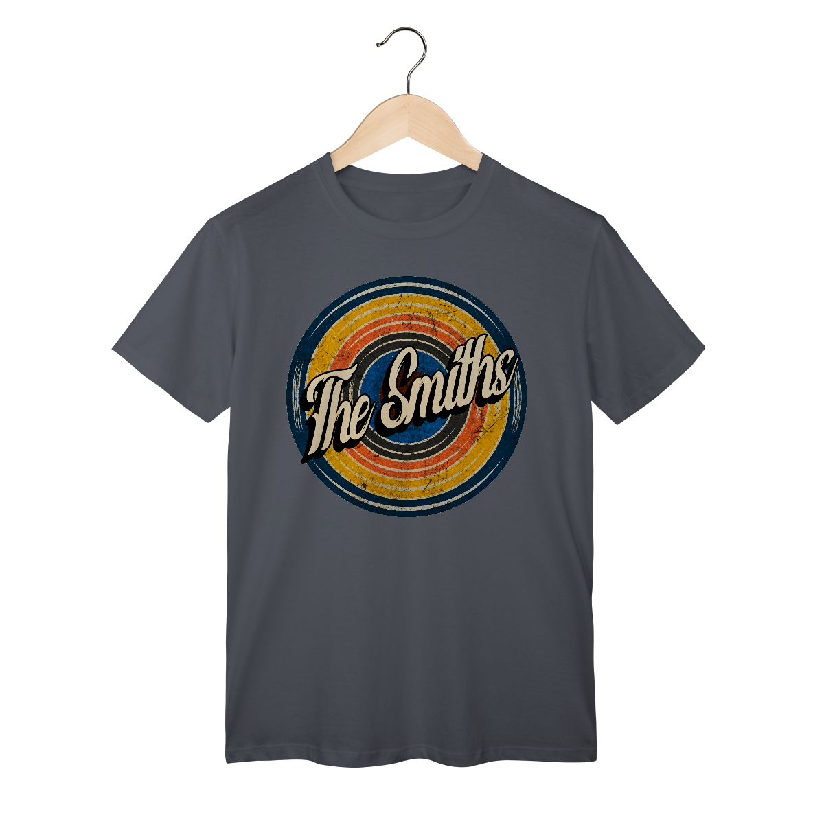 Nome do produto: The Smiths | Algodão Classic